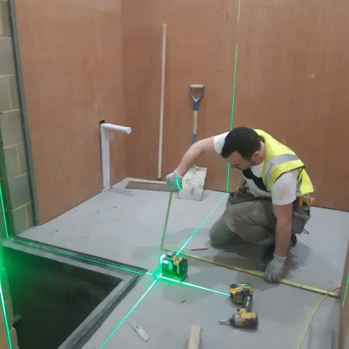 Marks Contractors Ltd Commercial (24)