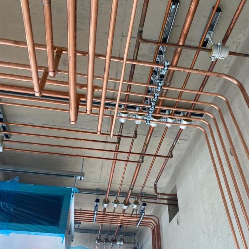 Marks Contractors Ltd Commercial (50)