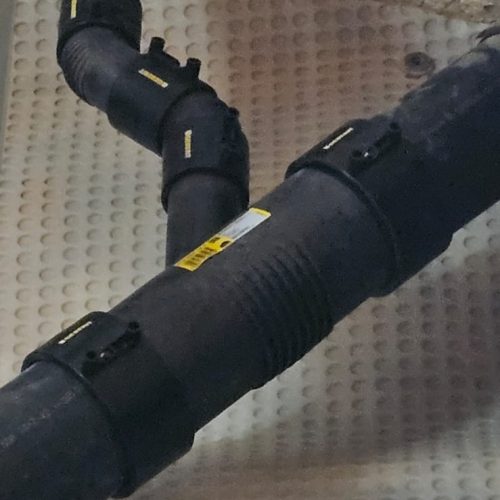 Plumbing